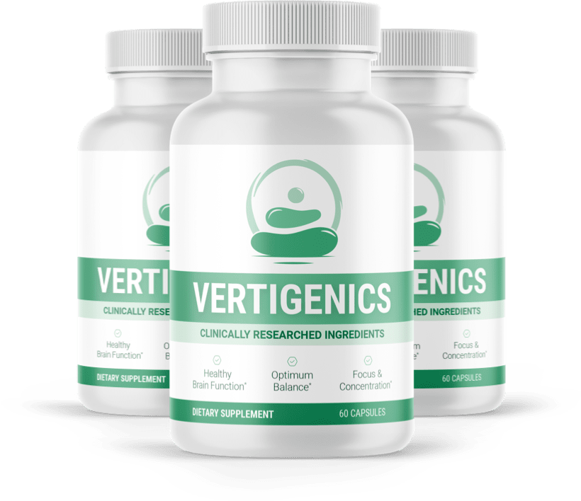 Vertigenics product